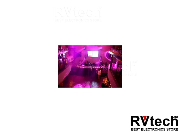 Robe CLUBSPOT 300 CT Световой прибор полного движения, Купить Robe CLUBSPOT 300 CT Световой прибор полного движения в магазине РадиоВидео.рф, Приборы полного движения Spot