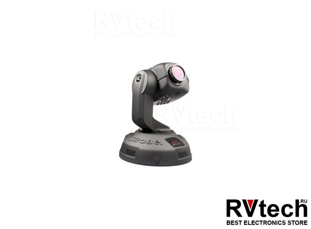 Robe ColorSpot 170 AT Световой прибор полного движения, Купить Robe ColorSpot 170 AT Световой прибор полного движения в магазине РадиоВидео.рф, Приборы полного движения Spot