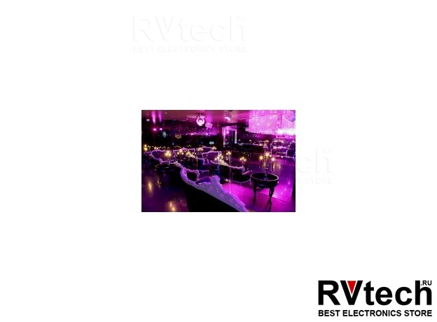 Robe ColorSpot 170 AT Световой прибор полного движения, Купить Robe ColorSpot 170 AT Световой прибор полного движения в магазине РадиоВидео.рф, Приборы полного движения Spot