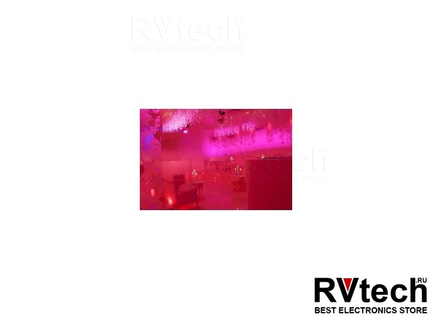 Robe ColorSpot 170 AT Световой прибор полного движения, Купить Robe ColorSpot 170 AT Световой прибор полного движения в магазине РадиоВидео.рф, Приборы полного движения Spot