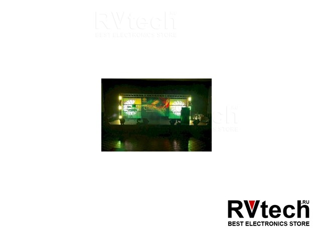 Robe ColorSpot 170 AT Световой прибор полного движения, Купить Robe ColorSpot 170 AT Световой прибор полного движения в магазине РадиоВидео.рф, Приборы полного движения Spot