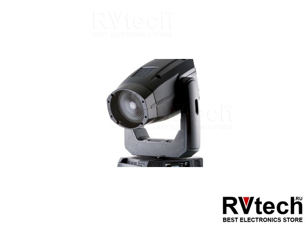 Robe Robin DL7F Wash Световой прибор, Купить Robe Robin DL7F Wash Световой прибор в магазине РадиоВидео.рф, Приборы полного движения Wash
