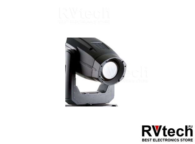 Robe Robin DL7F Wash Световой прибор, Купить Robe Robin DL7F Wash Световой прибор в магазине РадиоВидео.рф, Приборы полного движения Wash