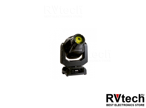 Robe iPointe Световой прибор, Купить Robe iPointe Световой прибор в магазине РадиоВидео.рф, Приборы полного движения Spot