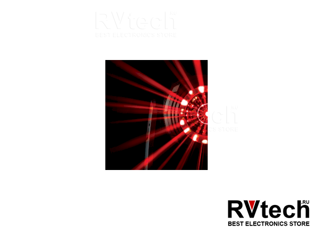 Robe MegaPointe Световой прибор, Купить Robe MegaPointe Световой прибор в магазине РадиоВидео.рф, Приборы полного движения Wash