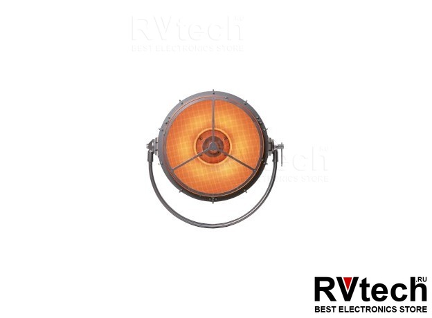 Robe PATT 2017 Световой прибор, Купить Robe PATT 2017 Световой прибор в магазине РадиоВидео.рф, Прожекторы LED