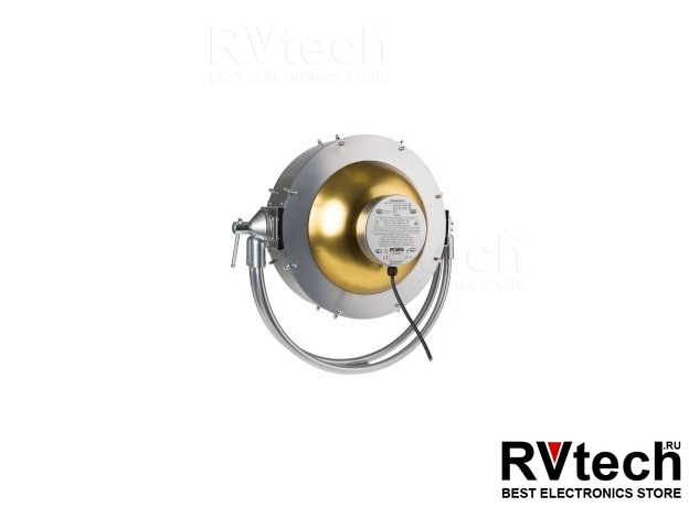 Robe picklePATT Световой прибор, Купить Robe picklePATT Световой прибор в магазине РадиоВидео.рф, Прожекторы LED