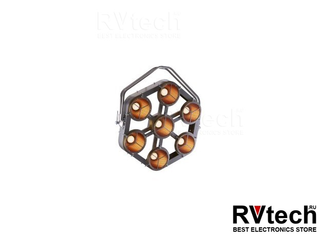 Robe pixelPATT Световой прибор, Купить Robe pixelPATT Световой прибор в магазине РадиоВидео.рф, Прожекторы LED