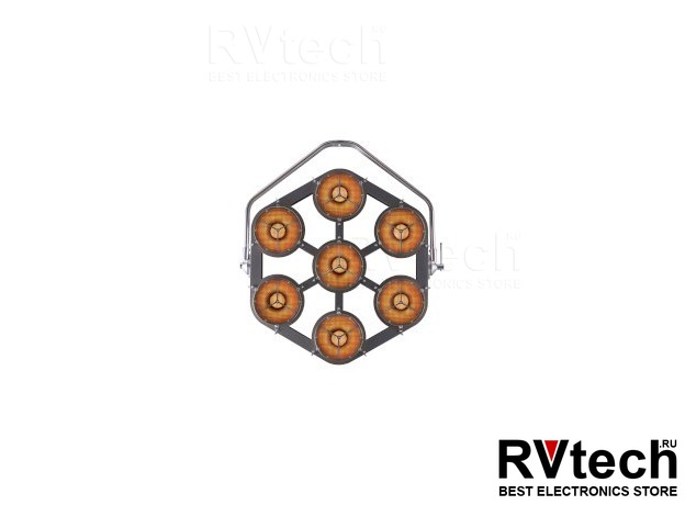 Robe pixelPATT Световой прибор, Купить Robe pixelPATT Световой прибор в магазине РадиоВидео.рф, Прожекторы LED