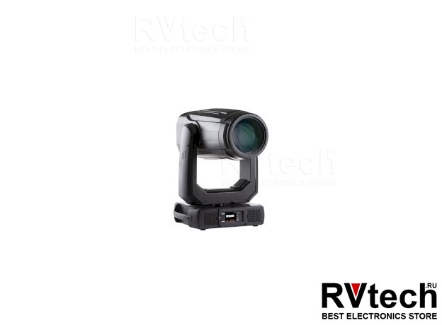 Robe Robin Forte Световой прибор, Купить Robe Robin Forte Световой прибор в магазине РадиоВидео.рф, Приборы полного движения Wash