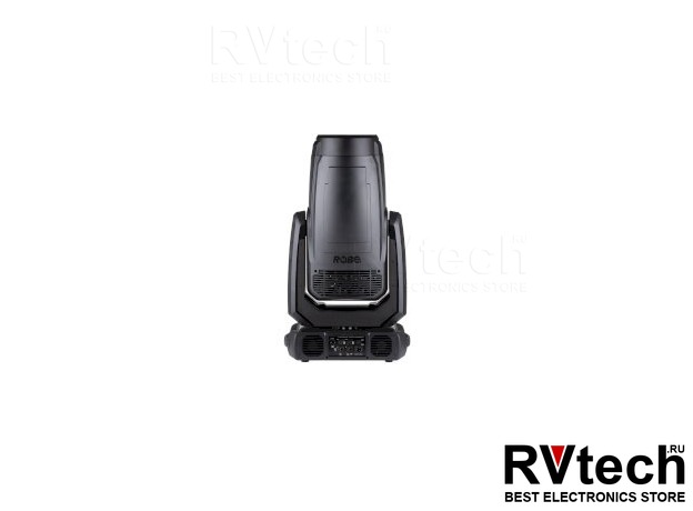 Robe Robin Forte Световой прибор, Купить Robe Robin Forte Световой прибор в магазине РадиоВидео.рф, Приборы полного движения Wash