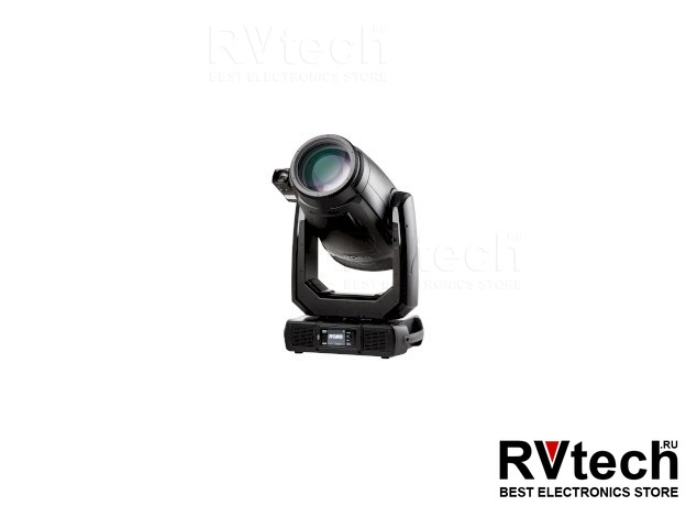 Robe Robin Forte FS Световой прибор, Купить Robe Robin Forte FS Световой прибор в магазине РадиоВидео.рф, Приборы полного движения Wash