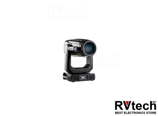 Robe Robin Forte FS Световой прибор, Купить Robe Robin Forte FS Световой прибор в магазине РадиоВидео.рф, Приборы полного движения Wash