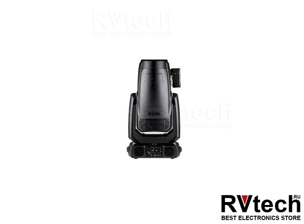 Robe Robin Forte FS Световой прибор, Купить Robe Robin Forte FS Световой прибор в магазине РадиоВидео.рф, Приборы полного движения Wash