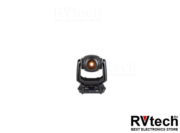 Robe ROBIN SPOTE Световой прибор, Купить Robe ROBIN SPOTE Световой прибор в магазине РадиоВидео.рф, Приборы полного движения Wash