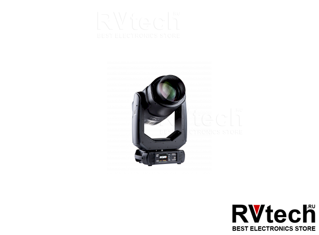 Robe Robin SuperSpikie Световой прибор, Купить Robe Robin SuperSpikie Световой прибор в магазине РадиоВидео.рф, Приборы полного движения Spot