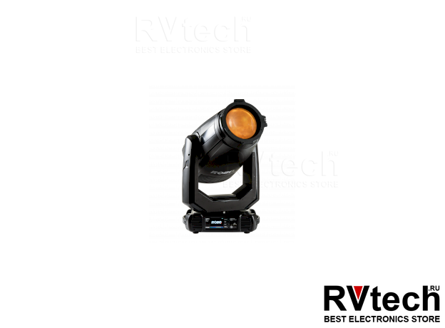 Robe Robin T1 Wash Световой прибор, Купить Robe Robin T1 Wash Световой прибор в магазине РадиоВидео.рф, Приборы полного движения Wash