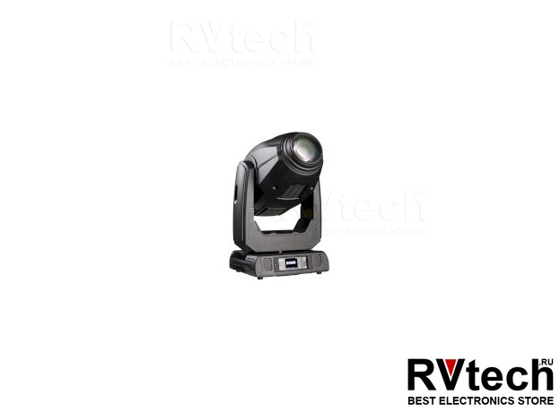 Robe Robin DL7S Profile Световой прибор, Купить Robe Robin DL7S Profile Световой прибор в магазине РадиоВидео.рф, Приборы полного движения Spot