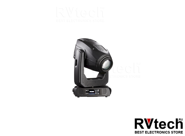 Robe Robin DL7S Profile Световой прибор, Купить Robe Robin DL7S Profile Световой прибор в магазине РадиоВидео.рф, Приборы полного движения Spot