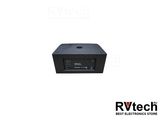 SE Audiotechnik C6 SE Сабвуфер активный, Купить SE Audiotechnik C6 SE Сабвуфер активный в магазине РадиоВидео.рф, Сабвуферы активные
