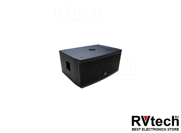 SE Audiotechnik C6 SE Сабвуфер активный, Купить SE Audiotechnik C6 SE Сабвуфер активный в магазине РадиоВидео.рф, Сабвуферы активные