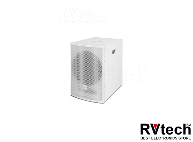 SE Audiotechnik S 112i Сабвуфер активный, Купить SE Audiotechnik S 112i Сабвуфер активный в магазине РадиоВидео.рф, Сабвуферы активные