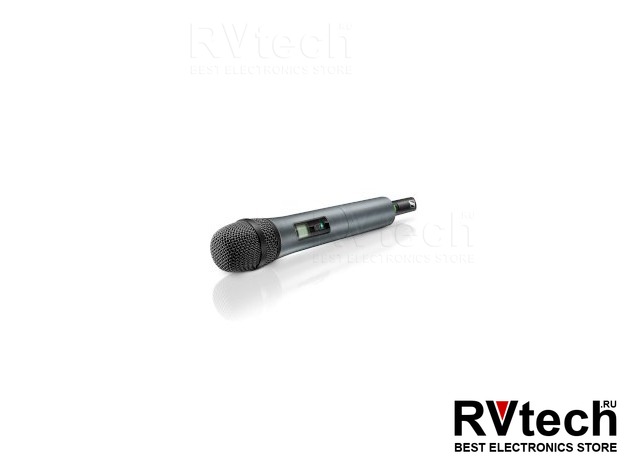 Sennheiser XSW1-835-A XSW1-835-A, Купить Sennheiser XSW1-835-A XSW1-835-A в магазине РадиоВидео.рф, Радиосистемы