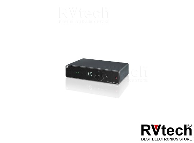 Sennheiser XSW1-835-A XSW1-835-A, Купить Sennheiser XSW1-835-A XSW1-835-A в магазине РадиоВидео.рф, Радиосистемы