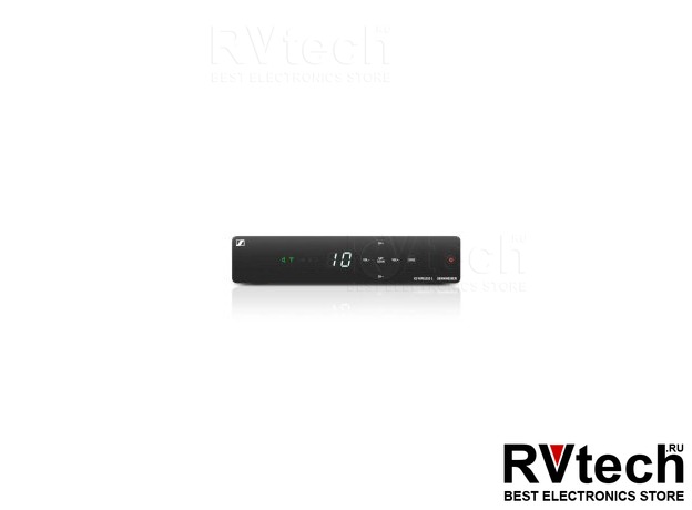 Sennheiser XSW1-835-A XSW1-835-A, Купить Sennheiser XSW1-835-A XSW1-835-A в магазине РадиоВидео.рф, Радиосистемы