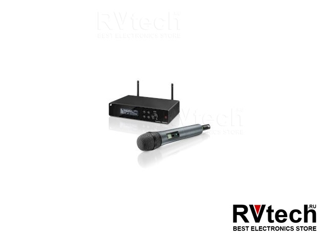 Sennheiser XSW2-835-A XSW2-835-A, Купить Sennheiser XSW2-835-A XSW2-835-A в магазине РадиоВидео.рф, Радиосистемы