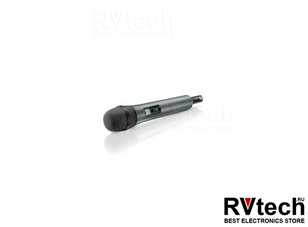 Sennheiser XSW2-835-A XSW2-835-A, Купить Sennheiser XSW2-835-A XSW2-835-A в магазине РадиоВидео.рф, Радиосистемы