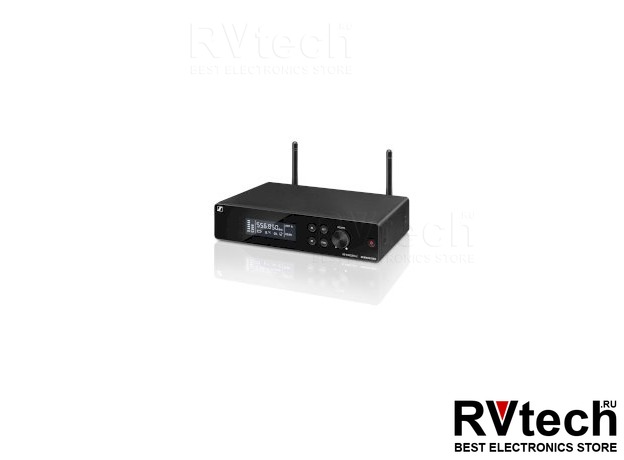 Sennheiser XSW2-835-A XSW2-835-A, Купить Sennheiser XSW2-835-A XSW2-835-A в магазине РадиоВидео.рф, Радиосистемы