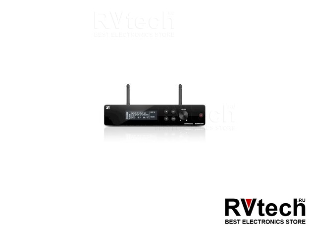 Sennheiser XSW2-835-A XSW2-835-A, Купить Sennheiser XSW2-835-A XSW2-835-A в магазине РадиоВидео.рф, Радиосистемы