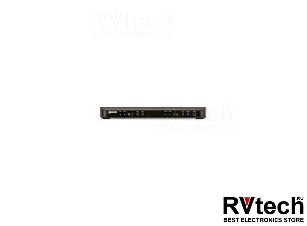 Shure BLX288E/SM58 M17 Двухканальная радиосистема с двумя ручными передатчиками SM58, Купить Shure BLX288E/SM58 M17 Двухканальная радиосистема с двумя ручными передатчиками SM58 в магазине РадиоВидео.рф, Радиосистемы