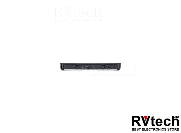 Shure BLX288E/SM58 M17 Двухканальная радиосистема с двумя ручными передатчиками SM58, Купить Shure BLX288E/SM58 M17 Двухканальная радиосистема с двумя ручными передатчиками SM58 в магазине РадиоВидео.рф, Радиосистемы