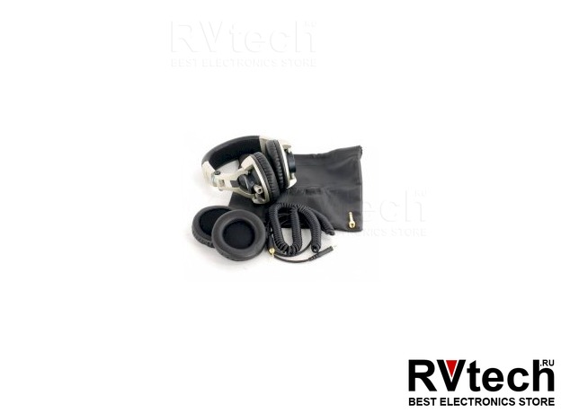 Shure SRH750DJ Профессиональные DJ наушники закрытого типа, Купить Shure SRH750DJ Профессиональные DJ наушники закрытого типа в магазине РадиоВидео.рф, Наушники