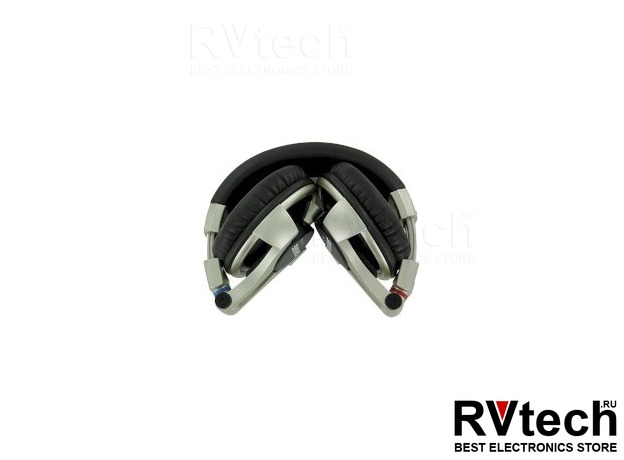 Shure SRH750DJ Профессиональные DJ наушники закрытого типа, Купить Shure SRH750DJ Профессиональные DJ наушники закрытого типа в магазине РадиоВидео.рф, Наушники