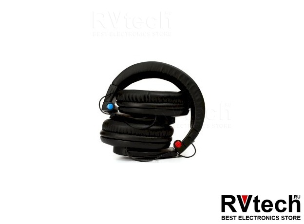 Shure SRH840 Профессиональные мониторные наушники закрытого типа, Купить Shure SRH840 Профессиональные мониторные наушники закрытого типа в магазине РадиоВидео.рф, Наушники