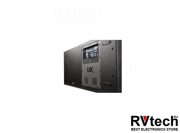 DAS Audio UX-221A Активный сабвуфер, Купить DAS Audio UX-221A Активный сабвуфер в магазине РадиоВидео.рф, Сабвуферы активные