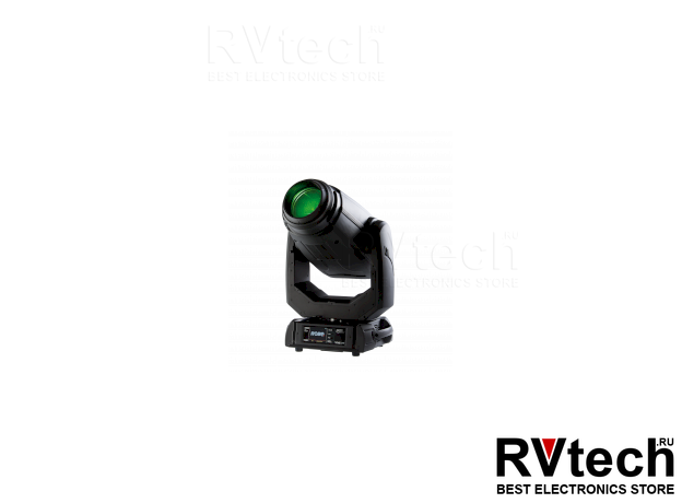 Robe Robin Viva CMY Светодиодный прибор полного движения, Купить Robe Robin Viva CMY Светодиодный прибор полного движения в магазине РадиоВидео.рф, Приборы полного движения Wash