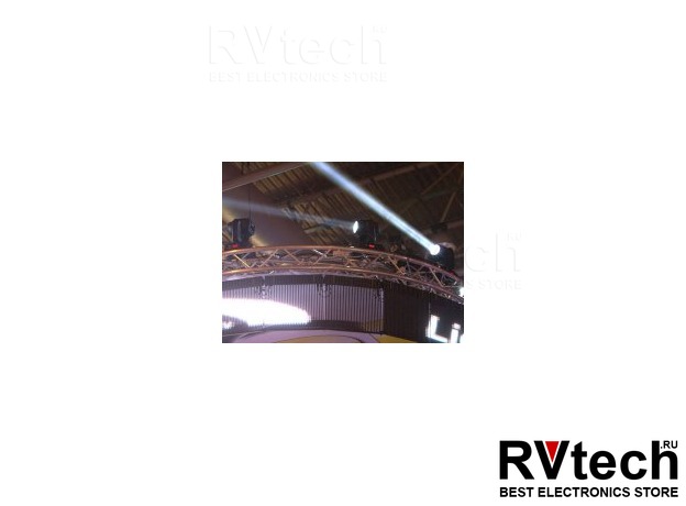 ADJ Vizi Beam 5R Светодиодный прибор полного движения, Купить ADJ Vizi Beam 5R Светодиодный прибор полного движения в магазине РадиоВидео.рф, Приборы полного движения Wash