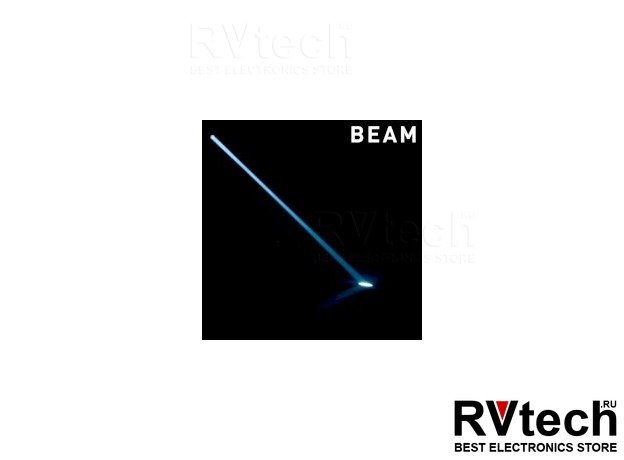 ADJ Vizi BSW 300 Светодиодный прибор, Купить ADJ Vizi BSW 300 Светодиодный прибор в магазине РадиоВидео.рф, Приборы полного движения Wash