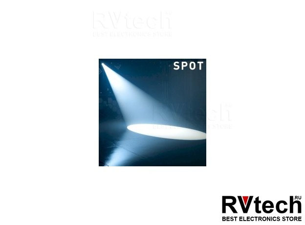 ADJ Vizi BSW 300 Светодиодный прибор, Купить ADJ Vizi BSW 300 Светодиодный прибор в магазине РадиоВидео.рф, Приборы полного движения Wash