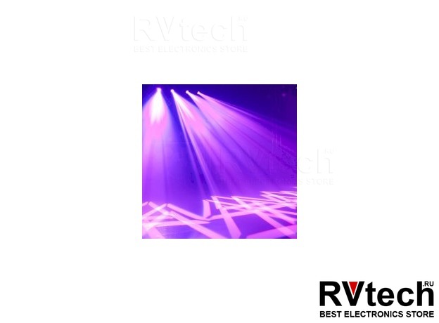 ADJ Vizi BSW 300 Светодиодный прибор, Купить ADJ Vizi BSW 300 Светодиодный прибор в магазине РадиоВидео.рф, Приборы полного движения Wash