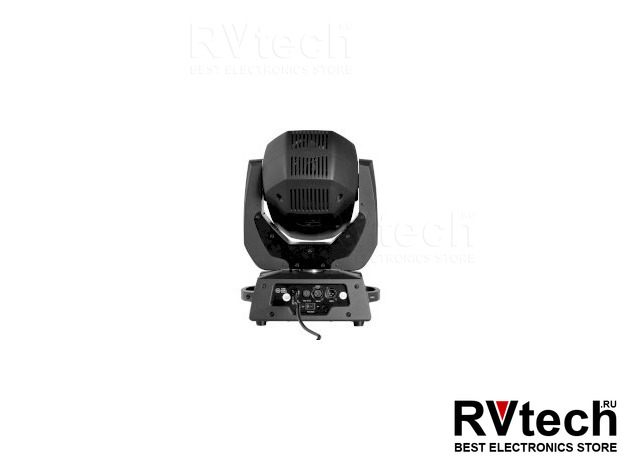 ADJ Vizi Spot Led Pro Световой прибор полного движения, Купить ADJ Vizi Spot Led Pro Световой прибор полного движения в магазине РадиоВидео.рф, Приборы полного движения Spot