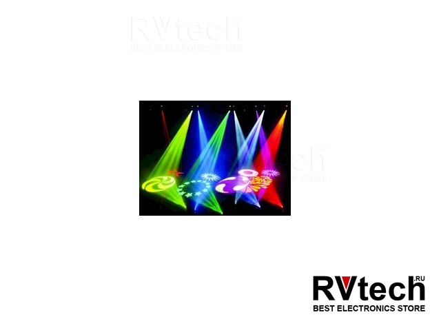 ADJ Vizi Spot Led Pro Световой прибор полного движения, Купить ADJ Vizi Spot Led Pro Световой прибор полного движения в магазине РадиоВидео.рф, Приборы полного движения Spot
