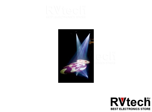 ADJ Vizi Spot Led Pro Световой прибор полного движения, Купить ADJ Vizi Spot Led Pro Световой прибор полного движения в магазине РадиоВидео.рф, Приборы полного движения Spot