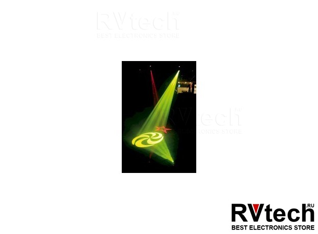 ADJ Vizi Spot Led Pro Световой прибор полного движения, Купить ADJ Vizi Spot Led Pro Световой прибор полного движения в магазине РадиоВидео.рф, Приборы полного движения Spot