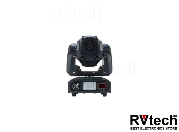 ADJ X-Move LED 25R Светодиодный прибор полного движения, Купить ADJ X-Move LED 25R Светодиодный прибор полного движения в магазине РадиоВидео.рф, Приборы полного движения Wash