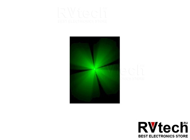 ADJ X-Move LED 25R Светодиодный прибор полного движения, Купить ADJ X-Move LED 25R Светодиодный прибор полного движения в магазине РадиоВидео.рф, Приборы полного движения Wash